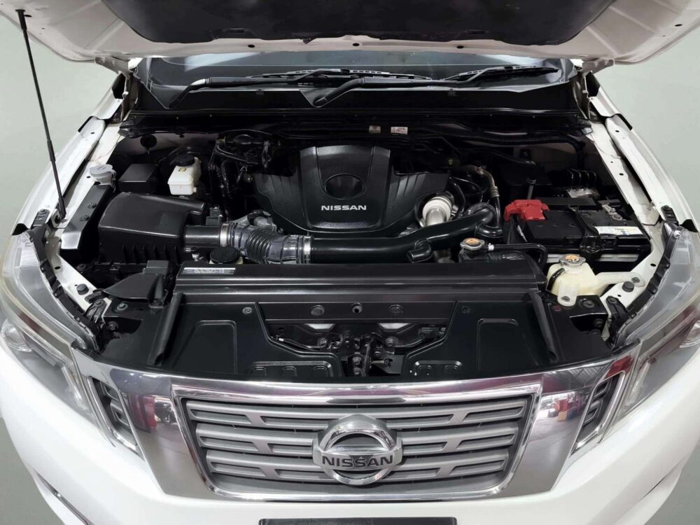 2020 NISSAN NP300 NAVARA 2.5 CALIBRE V KING CAB  [1C0078] - 9