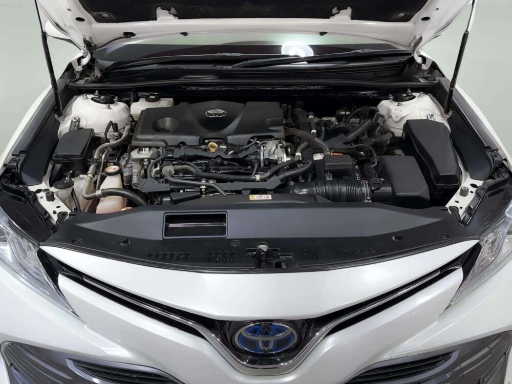 2019 TOYOTA CAMRY 2.5 HYBRID PREMIUM  [1N0105] - 9