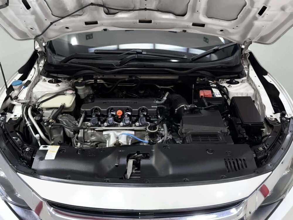 2019 HONDA CIVIC 1.8 EL  [1S1350] - 9