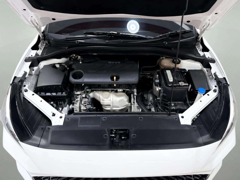 2024 MG MG5 1.5 C  [1A0057V] - 9