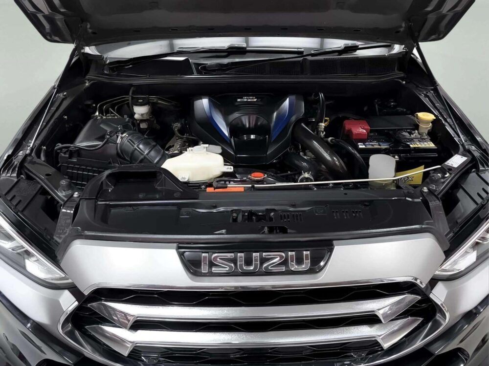 2022 ISUZU MU-X 3.0 ULTIMATE 4WD  [1P2778V] - 9