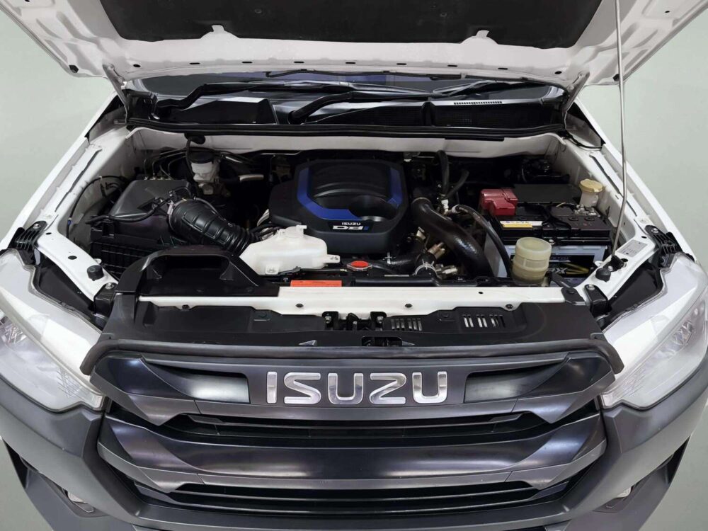 2023 ISUZU D-MAX 1.9 B SPARK  [1C0091] - 9