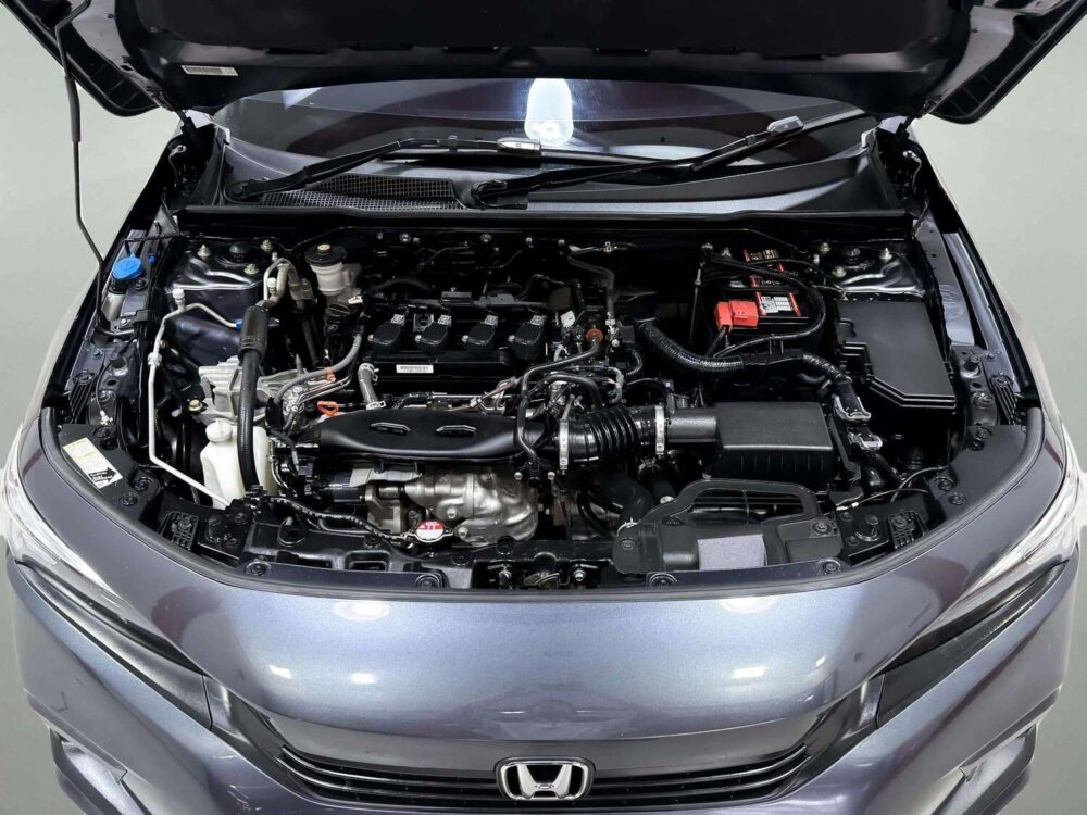 2022 HONDA CIVIC 1.5 EL  [1A0052] - 9