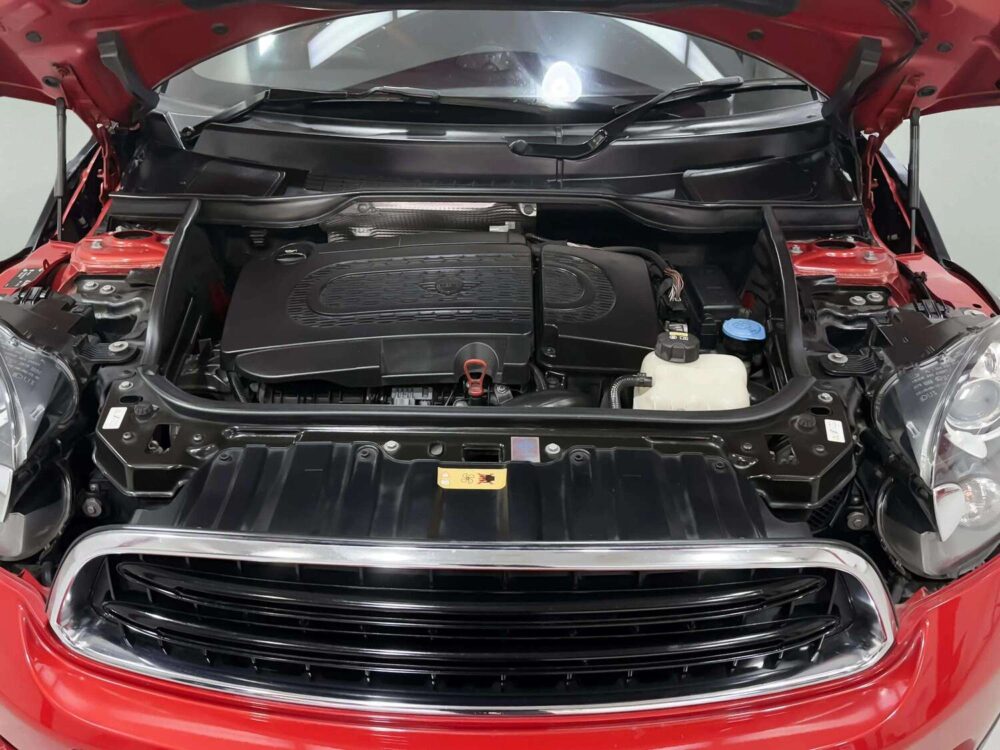 2017 MINI COUNTRYMAN 2.0 COOPER D  [1P2783V] - 9