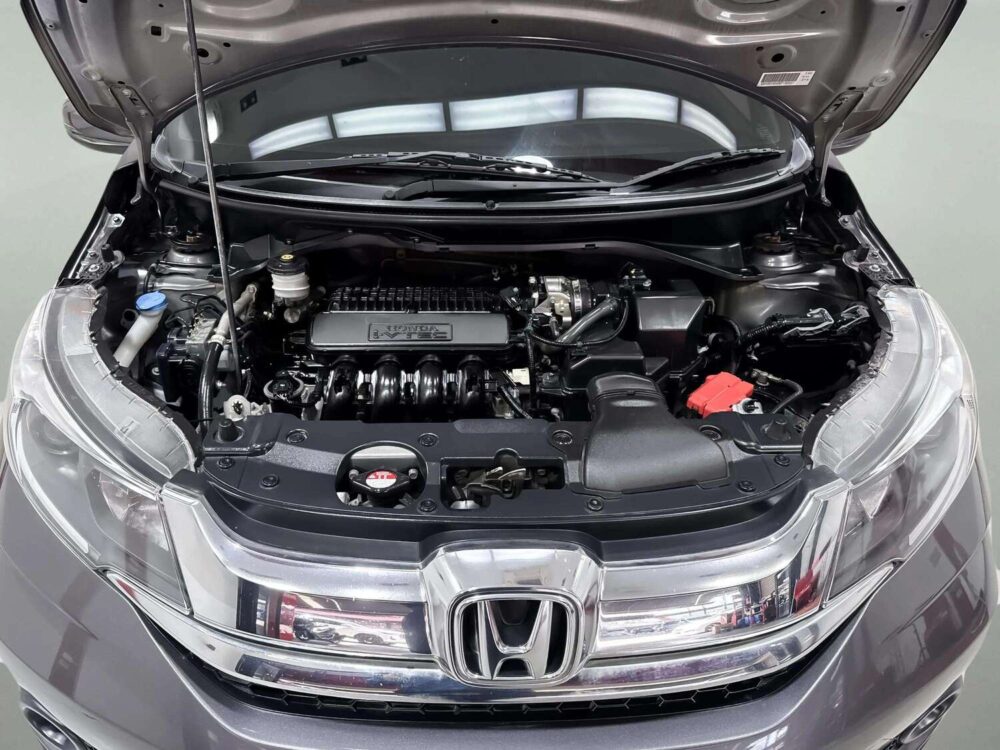 2019 HONDA BR-V 1.5 V+  [1S1325] - 9