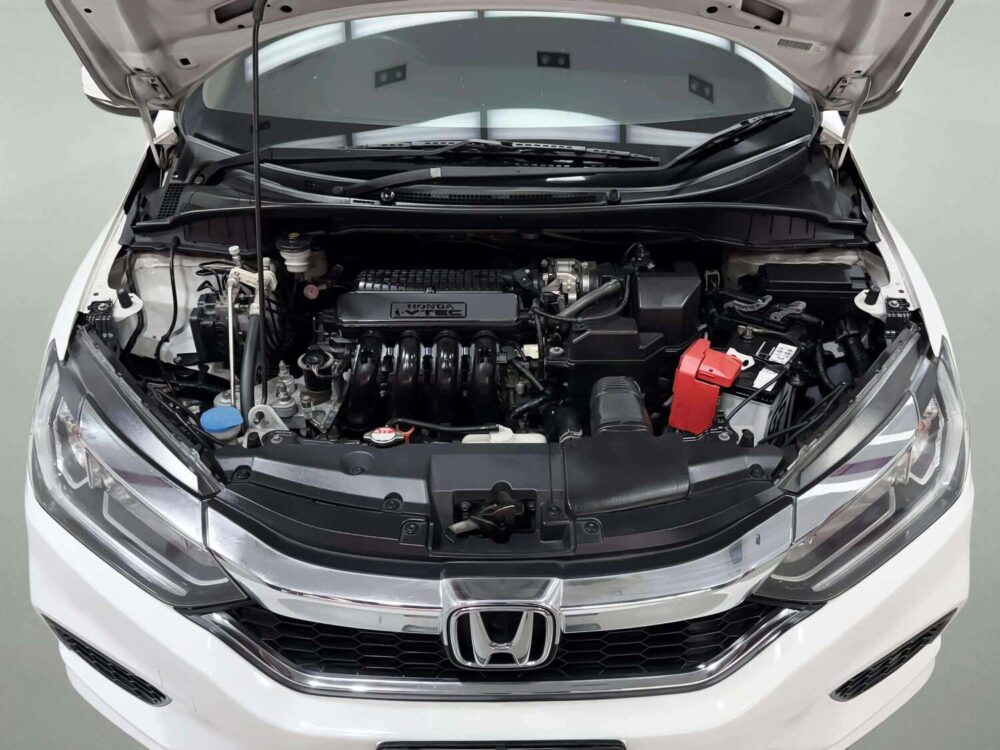 2019 HONDA CITY 1.5 V  [1S1335] - 9