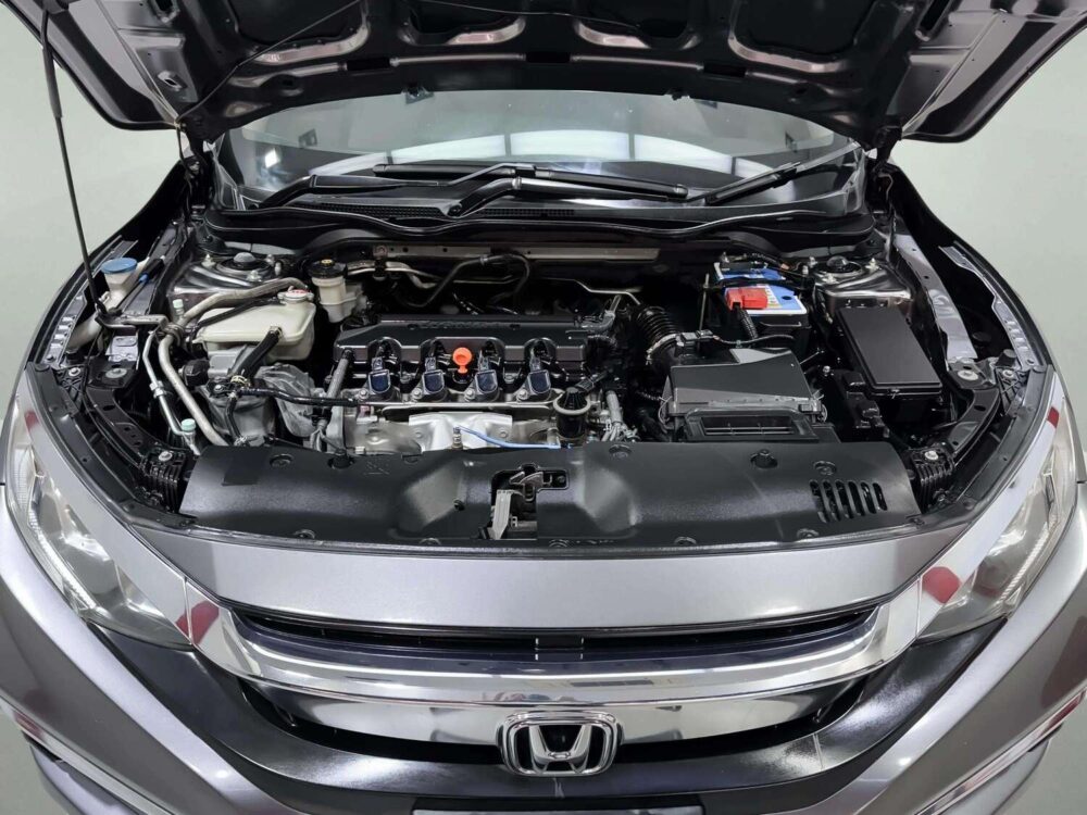 2019 HONDA CIVIC 1.8 E  [1N0096] - 9