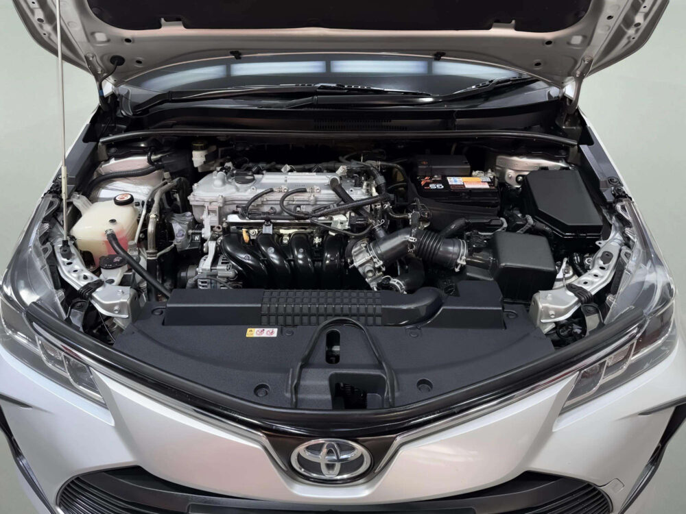 2020 TOYOTA COROLLA ALTIS 1.6 G  [1A0060V] - 9