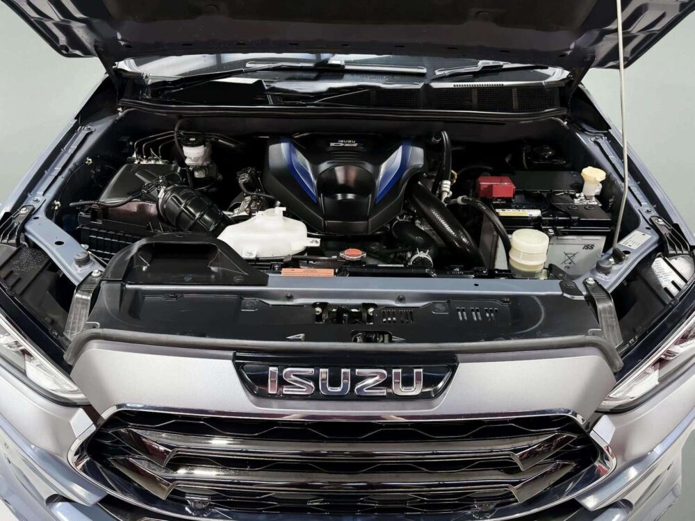 2023 ISUZU MU-X 3.0 PHANTOM COLLECTION ULTIMATE 4WD  [1P2742] - 9