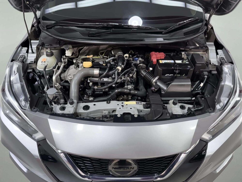 2020 NISSAN ALMERA 1.0 V  [1T0057V] - 9