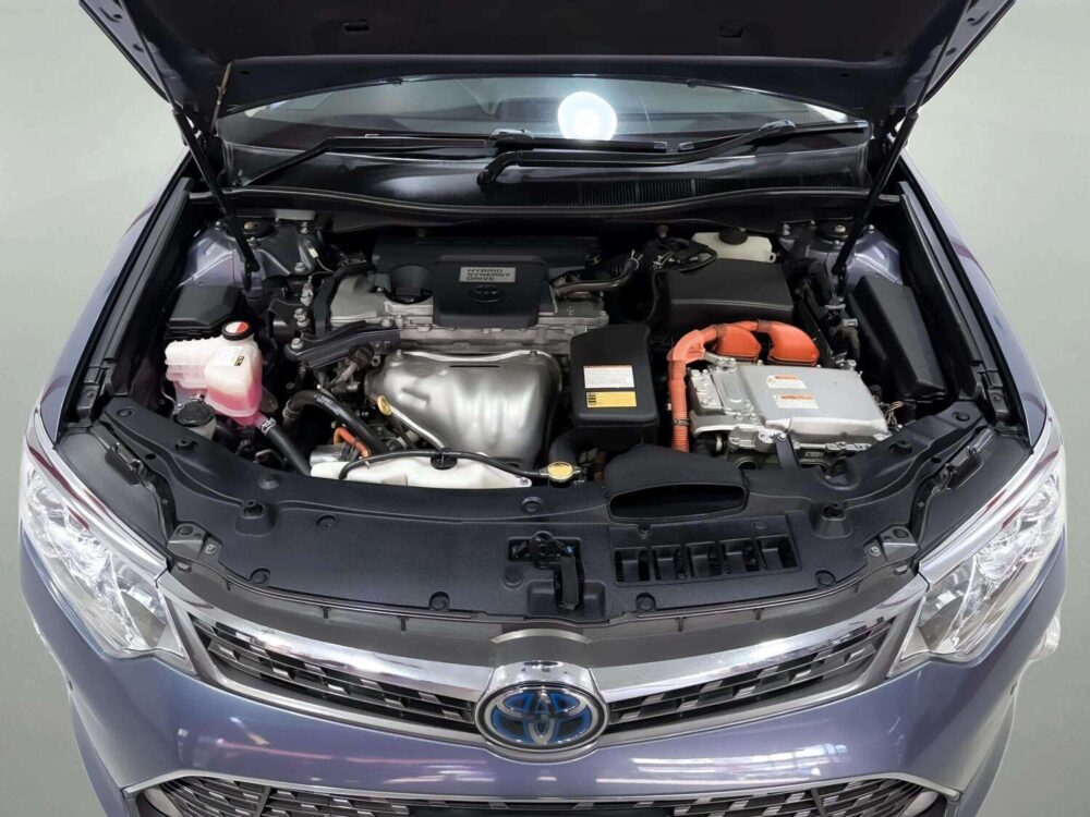 2015 TOYOTA CAMRY 2.5 HYBRID PREMIUM  [1P2769V] - 9