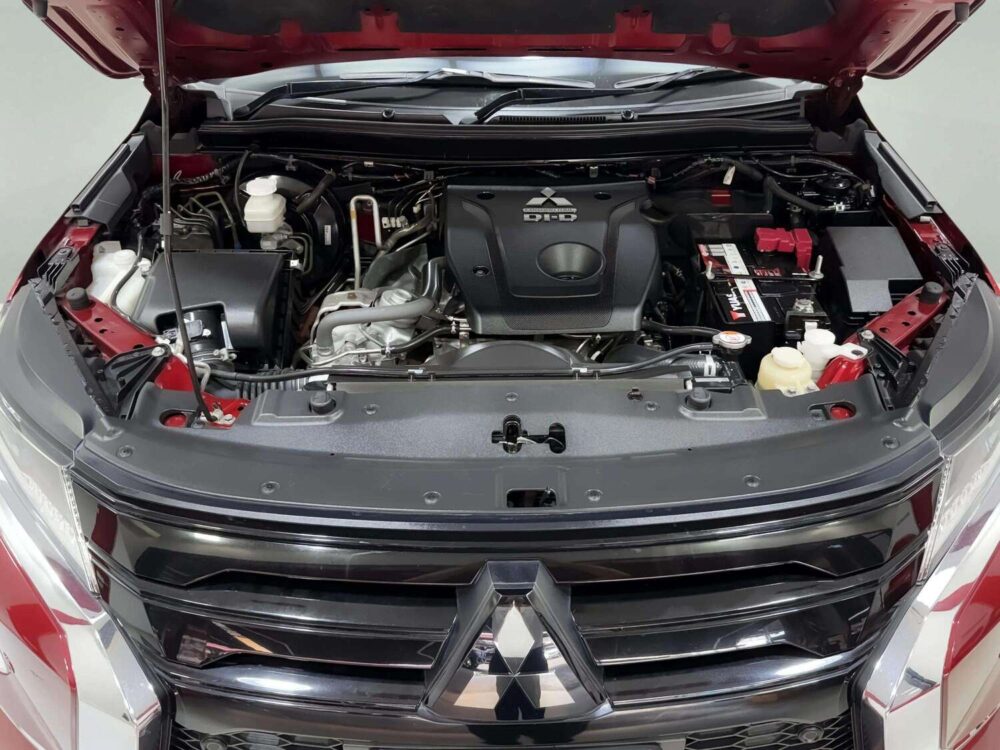 2023 MITSUBISHI PAJERO SPORT 2.4 GT PREMIUM ELITE EDITION 4WD  [1A0050] - 9