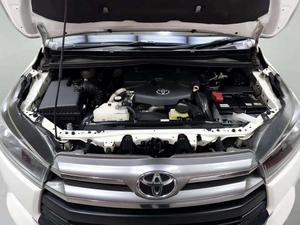 2017 TOYOTA INNOVA 2.8 CRYSTA G  [1A0056] - 9