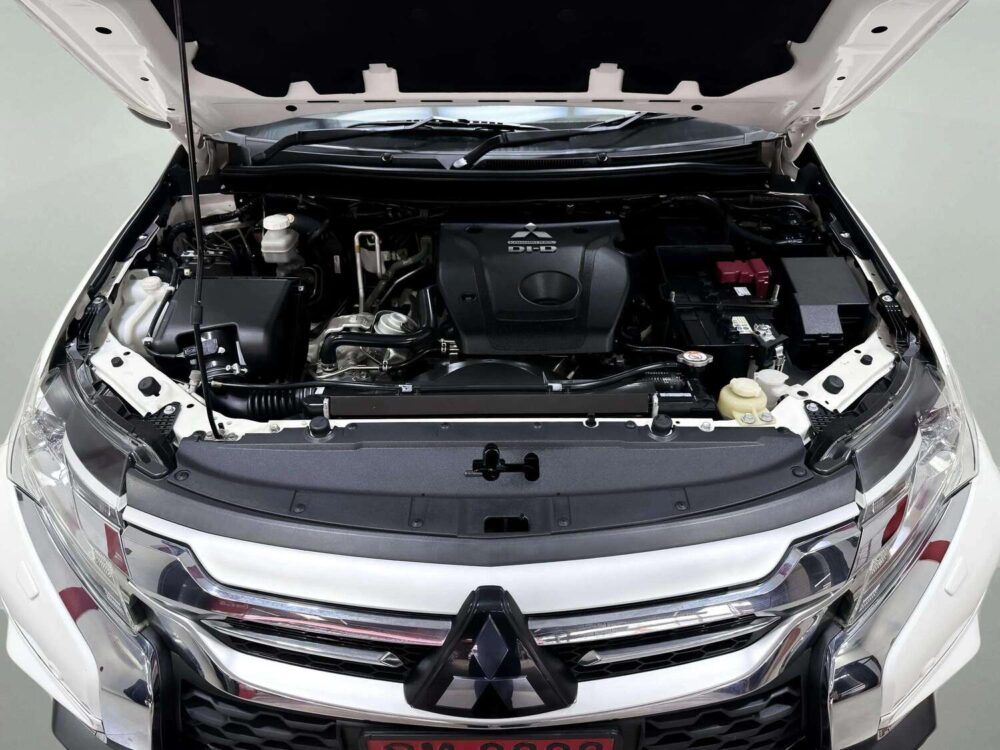 2018 MITSUBISHI PAJERO SPORT 2.4 GT PREMIUM  [1N0062] - 9