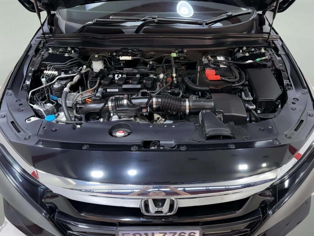 2021 HONDA ACCORD 1.5 TURBO EL  [1P2770V] - 9