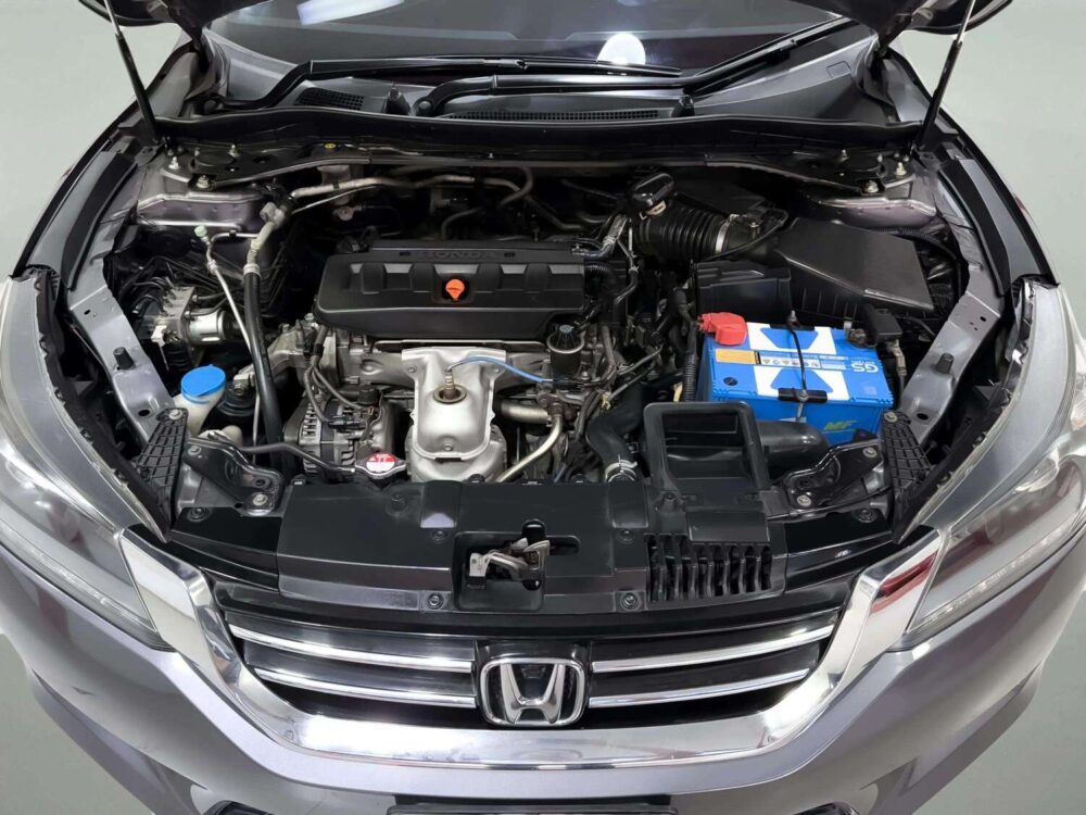 2015 HONDA ACCORD 2.0 EL  [1S1360V] - 9
