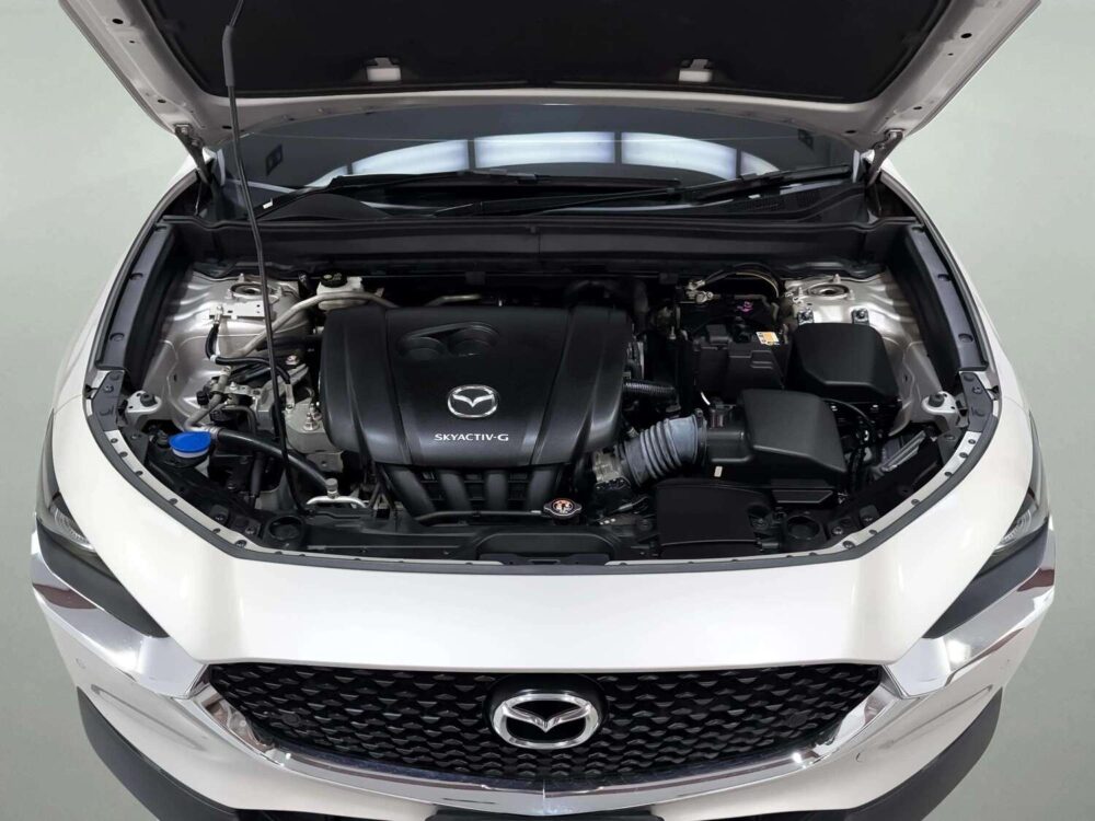 2024 MAZDA CX-30 2.0 S  [1P2741] - 9