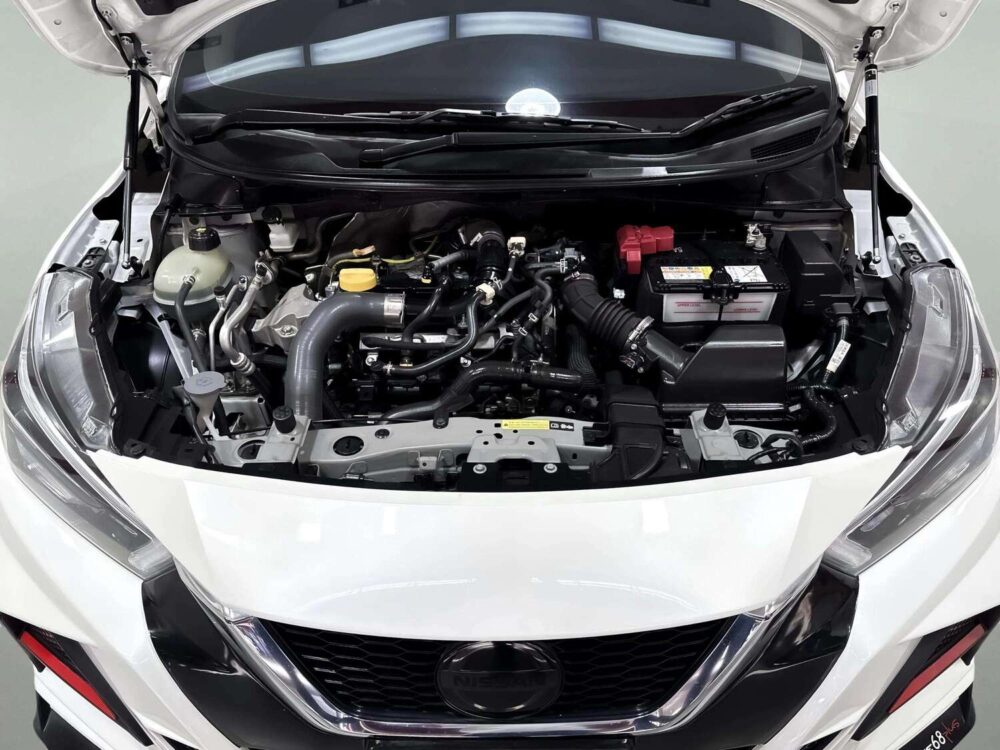 2022 NISSAN ALMERA 1.0 VL  [1T0055V] - 9