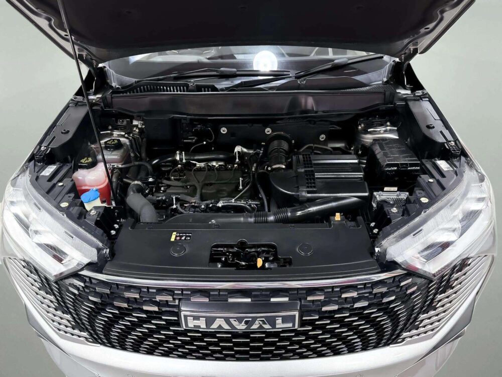 2025 HAVAL H6 1.5 PHEV ULTRA  [1P2758] - 8