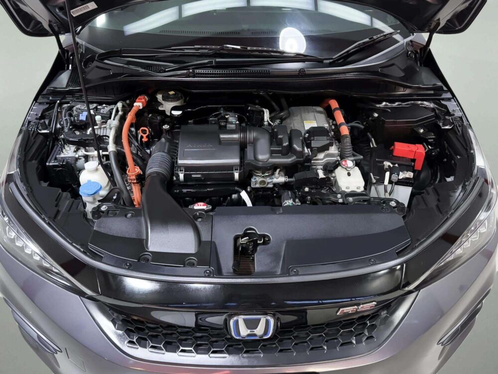 2022 HONDA CITY 1.5 e:HEV RS  [1P2777V] - 9