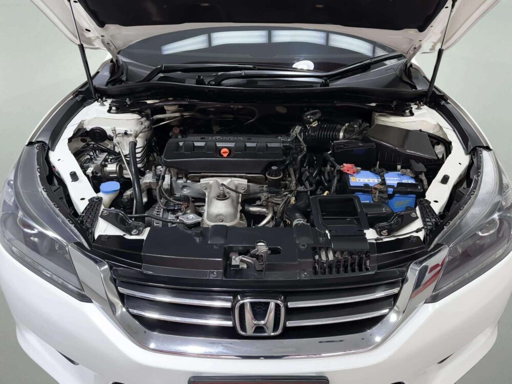 2013 HONDA ACCORD 2.0 EL  [1P2773V] - 9