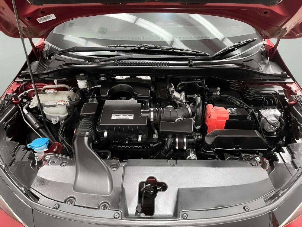 2020 HONDA CITY 1.0 RS  [1S1356V] - 9