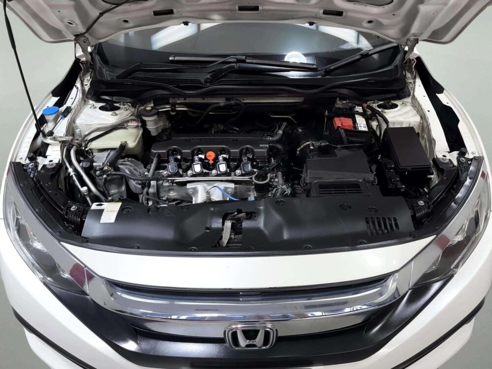 2018 HONDA CIVIC 1.8 E  [1S1340] - 9
