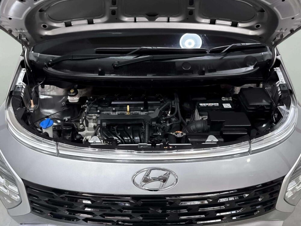 2024 HYUNDAI STARGAZER 1.5 SMART 7  [1P2757V] - 9