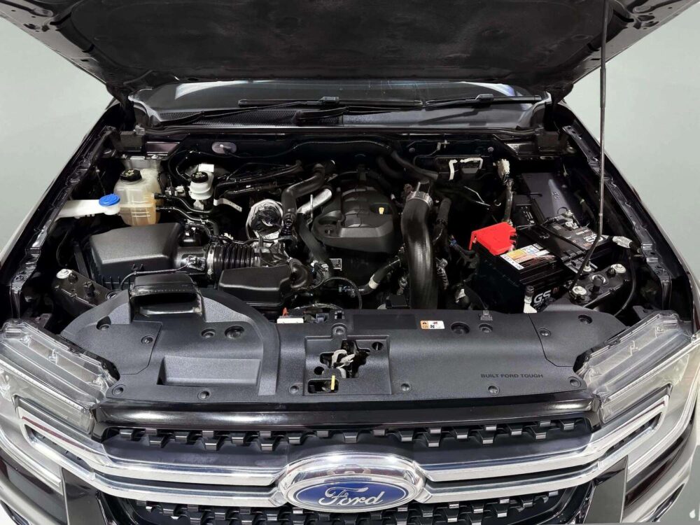 2023 FORD RANGER 2.0 XLT DOUBLE CAB HI-RIDER  [1P2766] - 9