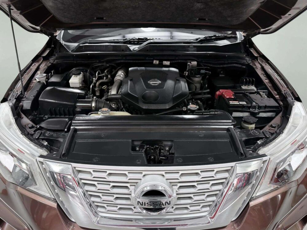 2020 NISSAN TERRA 2.3 VL  [1P2774] - 9