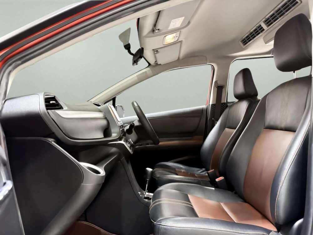 2019 TOYOTA SIENTA 1.5 V  [1T0052V] - 6