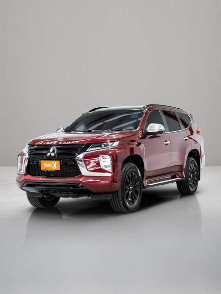 2023 MITSUBISHI PAJERO SPORT 2.4 GT PREMIUM ELITE EDITION 4WD  [1A0050]