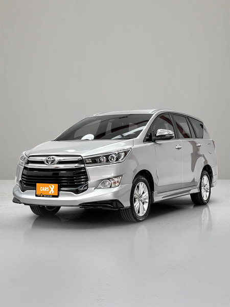 2019 TOYOTA INNOVA 2.8 CRYSTA V  [1A0055]
