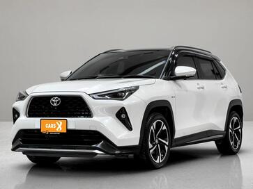 2025 TOYOTA YARIS CROSS 1.5 HEV PREMIUM LUXURY  [1A0065V] - 1