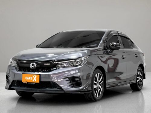 2021 HONDA CITY 1.0 RS  [1P2787V]