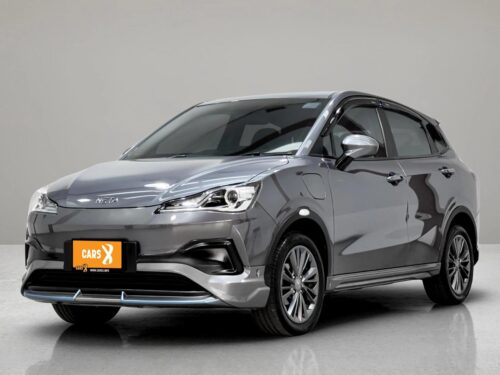 2023 NETA NETA V V  [1P2786V]