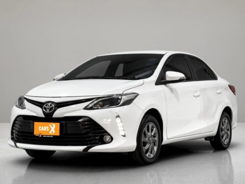 2020 TOYOTA VIOS 1.5 MID  [1A0067]