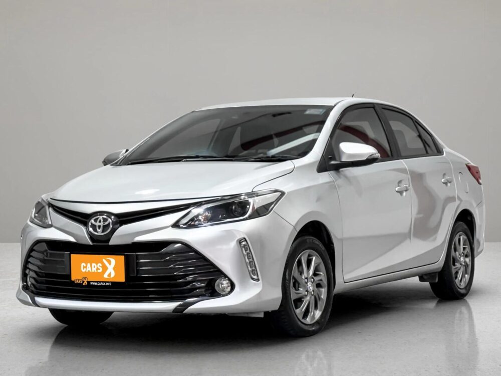 2020 TOYOTA VIOS 1.5 MID  [1T0063] - 1