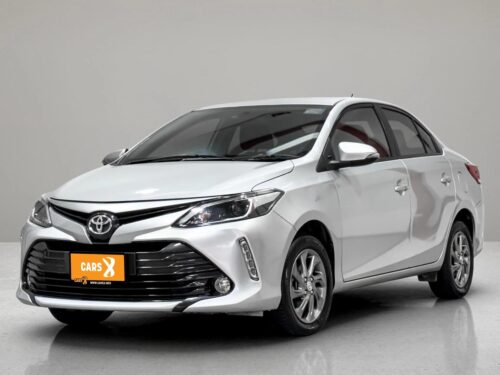 2020 TOYOTA VIOS 1.5 MID  [1T0063]