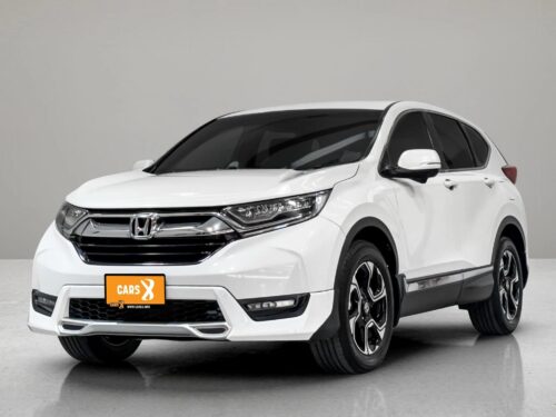 2018 HONDA CR-V 2.4 EL 4WD  [1P2784V]