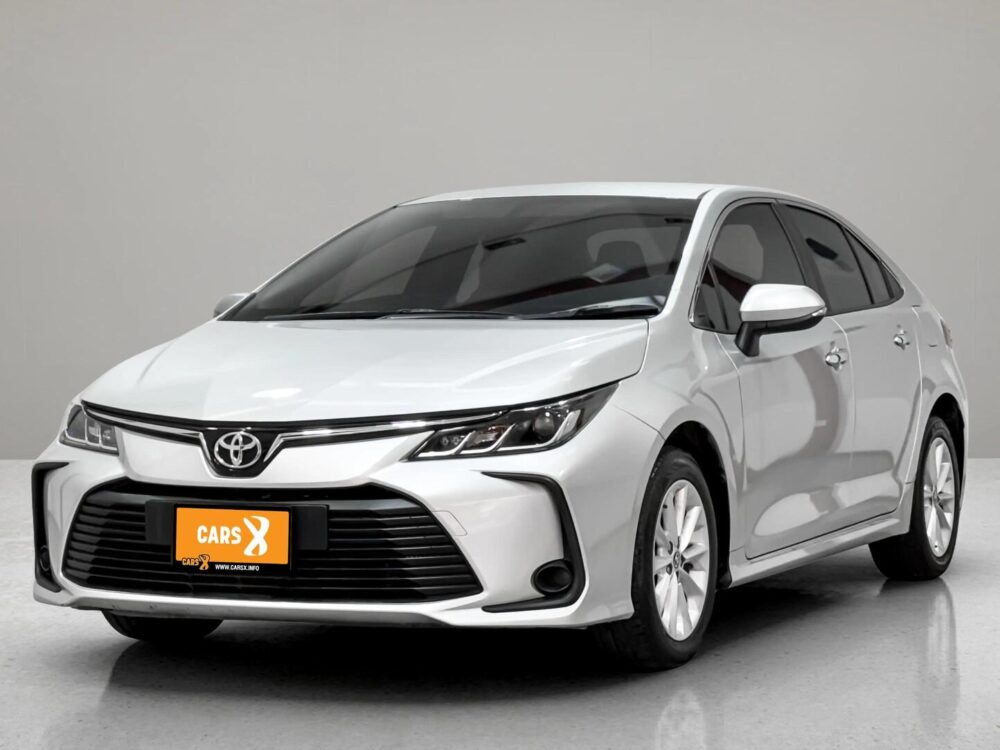 2020 TOYOTA COROLLA ALTIS 1.6 G  [1A0068] - 1