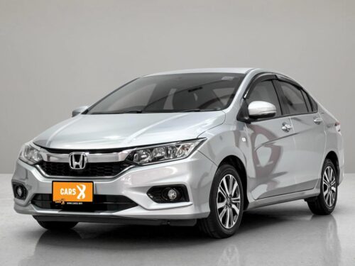 2019 HONDA CITY 1.5 V+  [1P2782V]