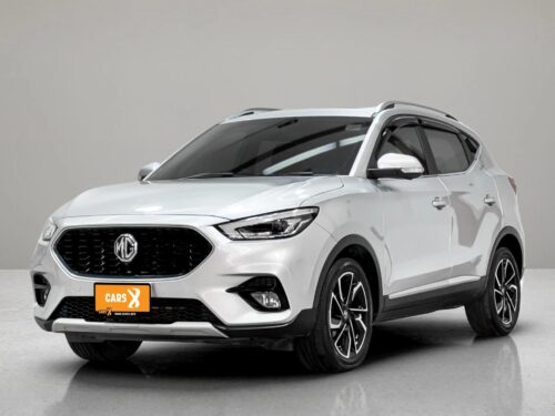 2023 MG ZS 1.5 V  [1N0113]