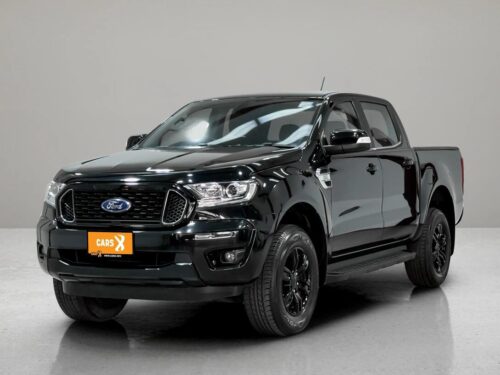 2022 FORD RANGER 2.2 XLT DOUBLE CAB HI-RIDER  [1P2797V]