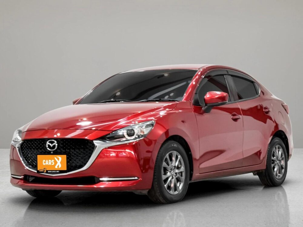 2021 MAZDA 2 1.3 SP  [1P2814V] - 1