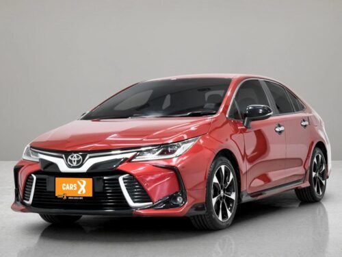 2019 TOYOTA COROLLA ALTIS 1.8 GR SPORT  [1P2788V]