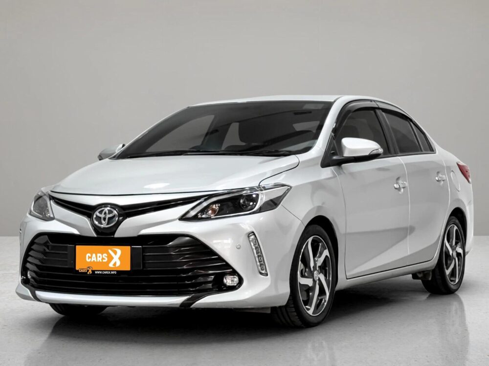 2020 TOYOTA VIOS 1.5 HIGH  [1P2785V] - 1