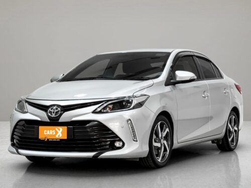 2020 TOYOTA VIOS 1.5 HIGH  [1P2785V]