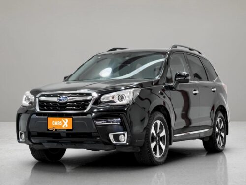 2016 SUBARU FORESTER 2.0 i-P 4WD  [1C0090]