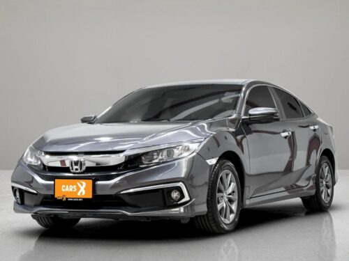 2020 HONDA CIVIC 1.8 EL  [1A0066V]